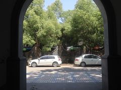 -凡德艺术街区