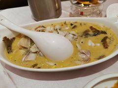 -粗茶淡饭·汉口公馆(循礼门店)