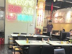 -京门活鱼馆·鱼火锅(百子湾（原红庙）店)