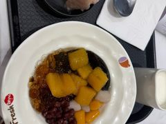 -鲜芋仙(大兴龙湖店)
