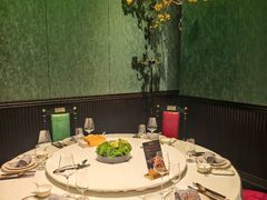 -金链花·泰国餐厅(国贸店)