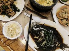 -新金盛·海鲜酒楼(盐田店)