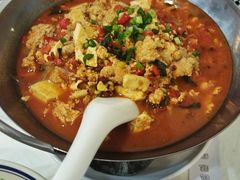 -新新湘菜馆(新中街二条店)
