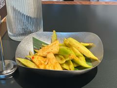 -Ameigo梅果·云贵川bistro(长宁来福士店)