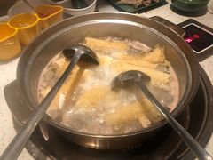 -润园四季椰子鸡火锅(海上世界店)