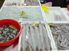 -都斛海鲜街