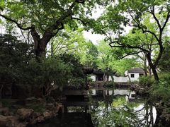 -秋霞圃