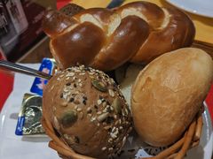 -申德勒加油站餐厅(三里屯北小街店)