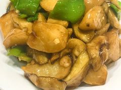 -老厨家(友谊路总店)