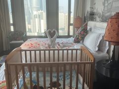 -上海外滩英迪格酒店