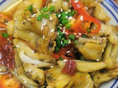 卤香牛蛙-三镇卤货二公司(汉街店)