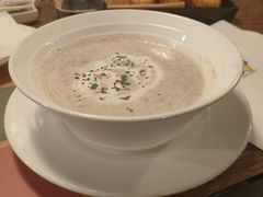-安妮意大利餐厅(国贸店)