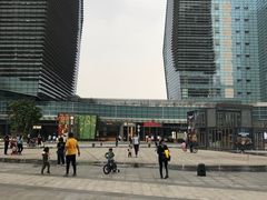 -大族广场Mall&More