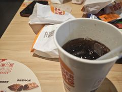 -汉堡王(歌斐中心店)