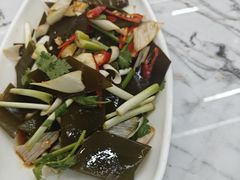 -叶老大阳朗辣子鸡(息烽店)
