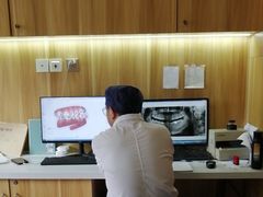 -上海仁爱医院口腔科 · 种植