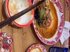 -辣伍爺·冒菜(乐淘里店)