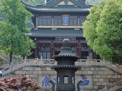 -惠山古镇·寄畅园