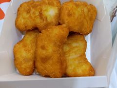 魔法鸡块-德克士(广州南站店)