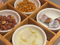 -闽上鲜·福建菜(龙湖滨江天街店)