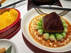 -悦轩中餐厅·高空江景·杭州柏悦酒店