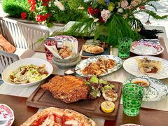 -Mammamia意大利餐厅(阳春巷店)