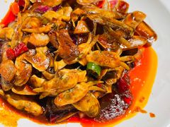 -盒马鲜生(大行宫店)