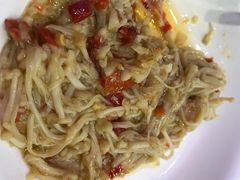 -阿拉提大盘鸡@米饭(南环东路汇邻广场店)