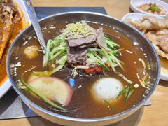 -海兰江石锅饭(水上店)