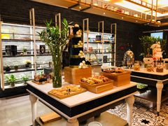 -杭州城中香格里拉大酒店