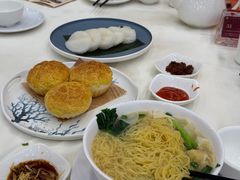 -龙的酒楼·手工早茶·顺德菜(近良路店)