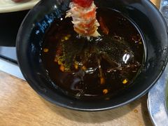 靓靓蒸虾-靓靓蒸虾(中山里店)