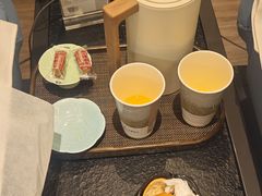 -华夏良子·足道SPA艾灸(金皇大厦店)