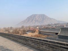 -鸡鸣驿古城