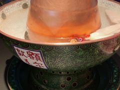 -额尔敦·品质自助(摩尔城店)