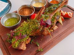 -拾挚扒房(招商花园城店)