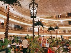 -上海大酒店-自助餐餐厅