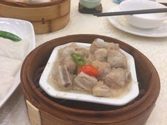 -顺德人家食府(黄金广场店)