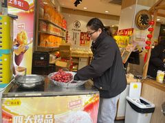 -粒上皇(淮河路步行街店)