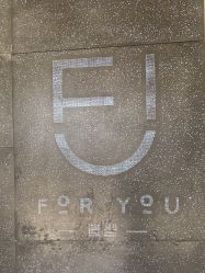 -FOR YOU造型