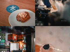 -大小咖啡 BigSmallCoffee(麦子店)