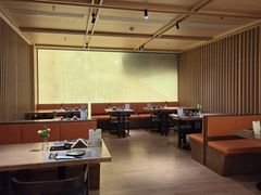 -松临·铁板烧&Omakase(神农店)