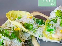 -Mercato莫卡多露台餐厅与酒吧(K11店)