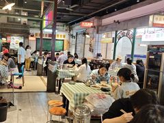 -彭耕记猪油炒小菜(吉联mall店)