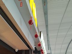 -麦当劳(深圳北站高铁店)