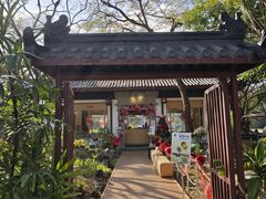 -珠海圆明新园