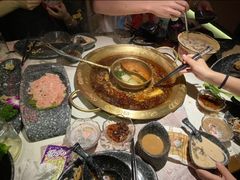 -哥老官重庆美蛙鱼头(龙湖杭州金沙天街店)