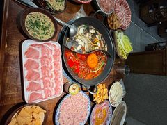 -楠火锅(西单店)