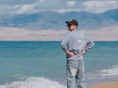 -青海湖国家重点风景名胜区