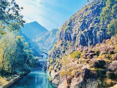 -楠溪江风景名胜区